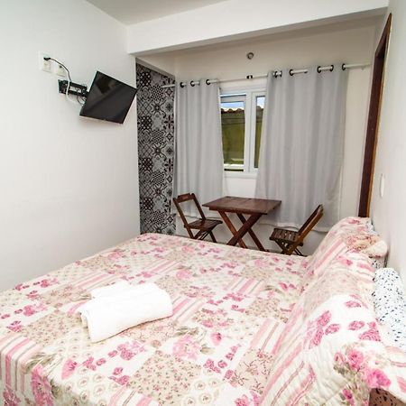 شقة Padin Apartamento-2ª Praia-مورو دي ساو باولو المظهر الخارجي الصورة