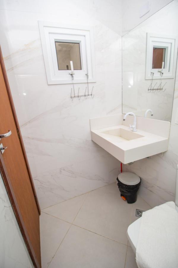 شقة Padin Apartamento-2ª Praia-مورو دي ساو باولو المظهر الخارجي الصورة